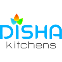 Disha Interiors logo, Disha Interiors contact details