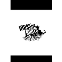 MASSiveRoots Apparel logo, MASSiveRoots Apparel contact details