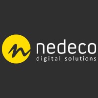 nedeco GmbH logo, nedeco GmbH contact details