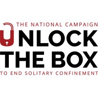 Unlock the Box Campaign logo, Unlock the Box Campaign contact details