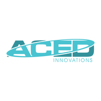 ACED Innovations logo, ACED Innovations contact details