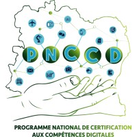 PNCCD logo, PNCCD contact details