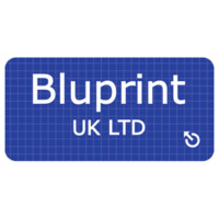 Bluprint UK Ltd logo, Bluprint UK Ltd contact details