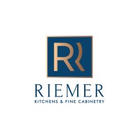 Riemer Kitchens & Fine Cabinetry logo, Riemer Kitchens & Fine Cabinetry contact details