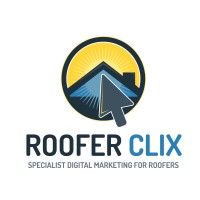 Roofer Clix logo, Roofer Clix contact details