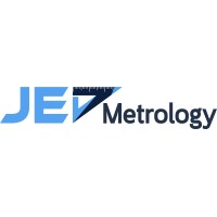 JED Metrology logo, JED Metrology contact details