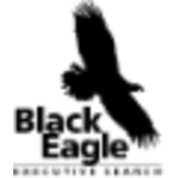 Black Eagle Executive Search logo, Black Eagle Executive Search contact details