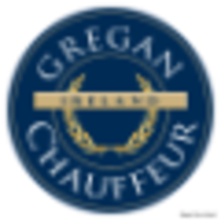 Gregan Chauffeur Ireland logo, Gregan Chauffeur Ireland contact details