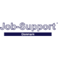 Job-Support Danmark A/S logo, Job-Support Danmark A/S contact details