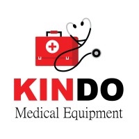 Kindo Medical Equipment, LLC logo, Kindo Medical Equipment, LLC contact details