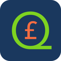 QuidClaim logo, QuidClaim contact details