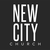 NewCity Church logo, NewCity Church contact details