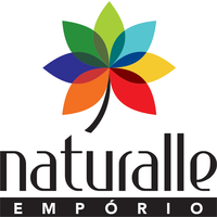 Empório Naturalle Comércio de Produtos Naturais Ltda. logo, Empório Naturalle Comércio de Produtos Naturais Ltda. contact details