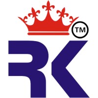 R.K.Textiles logo, R.K.Textiles contact details