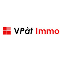 VPàt Immo logo, VPàt Immo contact details