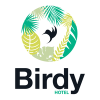 Hotel Birdy logo, Hotel Birdy contact details