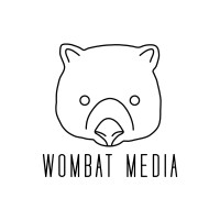 Wombat Media logo, Wombat Media contact details