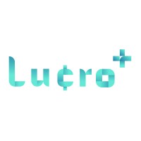 Lucro+ logo, Lucro+ contact details