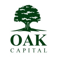 OAK Capital logo, OAK Capital contact details