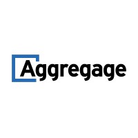 Aggregage logo, Aggregage contact details