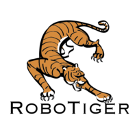 Robotiger Marketing & Design logo, Robotiger Marketing & Design contact details