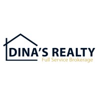 Dina's Realty logo, Dina's Realty contact details