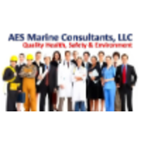 AES Marine Consultants logo, AES Marine Consultants contact details