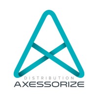 Distribution Axessorize logo, Distribution Axessorize contact details