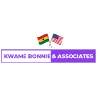 Kwame Bonnie & Associates logo, Kwame Bonnie & Associates contact details