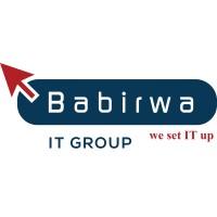 BABIRWA IT GROUP logo, BABIRWA IT GROUP contact details