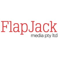 FlapJack Media Pty Ltd logo, FlapJack Media Pty Ltd contact details