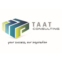 TAAT CONSULTING logo, TAAT CONSULTING contact details