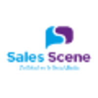 Sales Scene logo, Sales Scene contact details