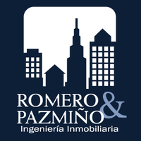 Romero & Pazmiño logo, Romero & Pazmiño contact details