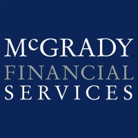 McGrady Financial Services Ltd logo, McGrady Financial Services Ltd contact details