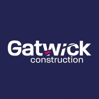 Gatwick Construction Ltd logo, Gatwick Construction Ltd contact details