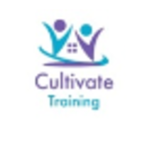 Cultivate Training logo, Cultivate Training contact details