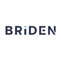 Briden logo, Briden contact details