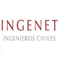 INGENIEROS CIVILES INGENET Ltda. logo, INGENIEROS CIVILES INGENET Ltda. contact details