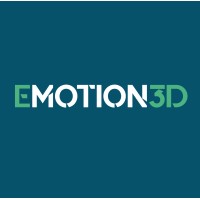 emotion3D logo, emotion3D contact details