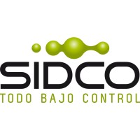 SIDCO Chile LTDA. logo, SIDCO Chile LTDA. contact details