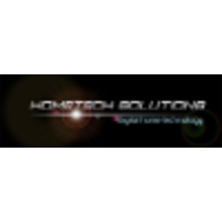 Hometech Solutions logo, Hometech Solutions contact details