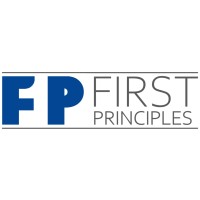 First Principles, LLC logo, First Principles, LLC contact details