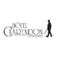 HÃ´tel Clarendon logo, HÃ´tel Clarendon contact details