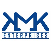 KMK Enterprises logo, KMK Enterprises contact details