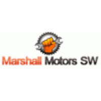 Marshall Motors SW Ltd logo, Marshall Motors SW Ltd contact details