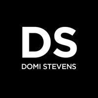 Domi Stevens logo, Domi Stevens contact details