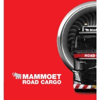 MAMMOET ROAD CARGO logo, MAMMOET ROAD CARGO contact details