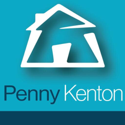 Penny Kenton logo, Penny Kenton contact details