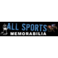 All Sports Memorabilia logo, All Sports Memorabilia contact details